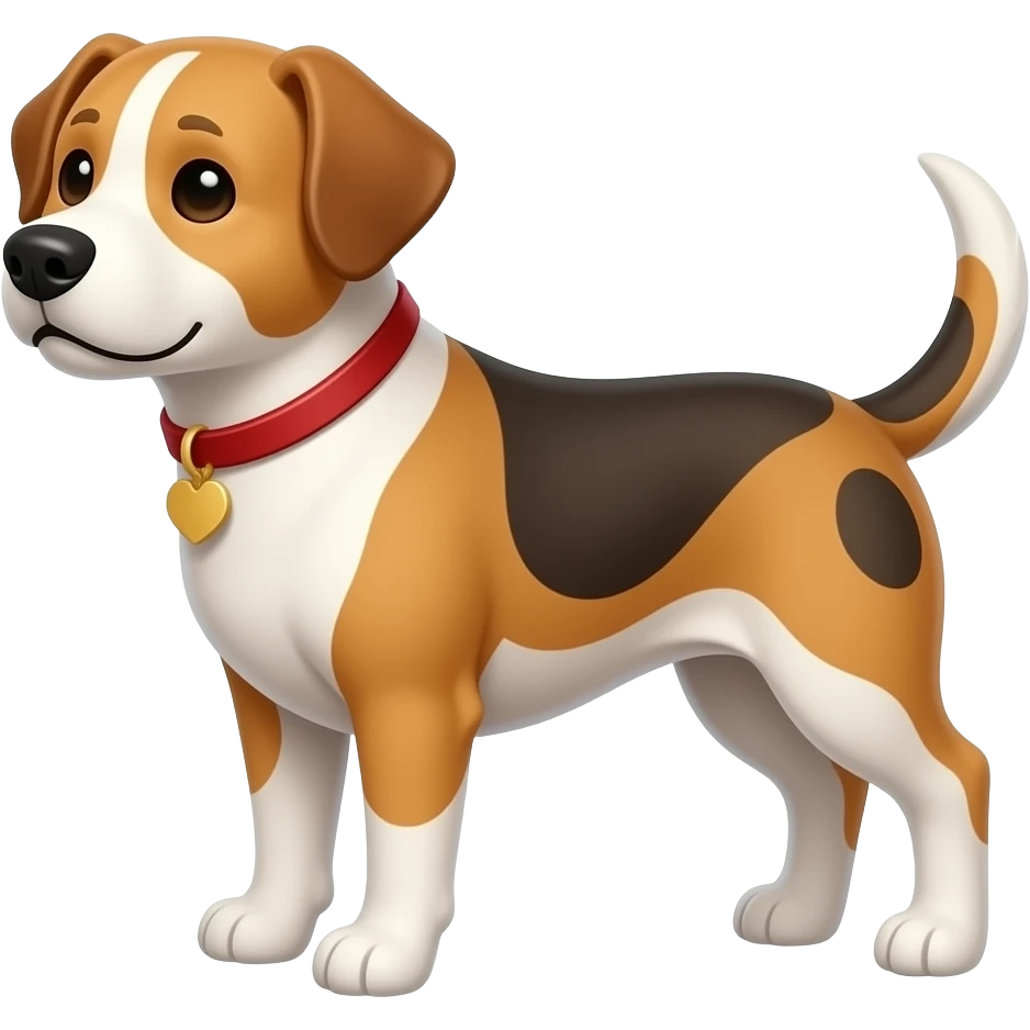 dog emoji