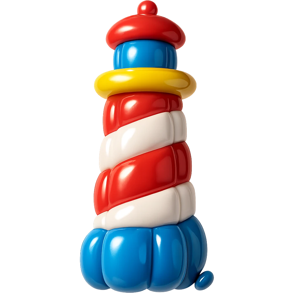 lighthouse emoji
