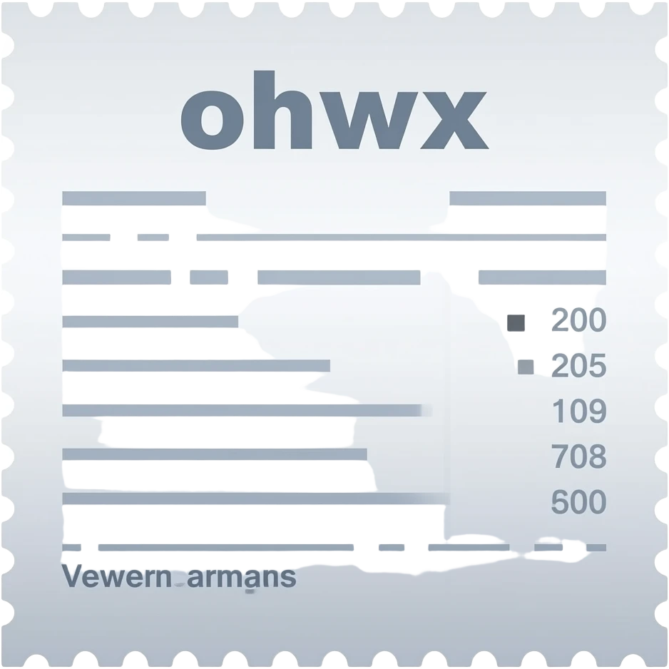 Receipt emoji