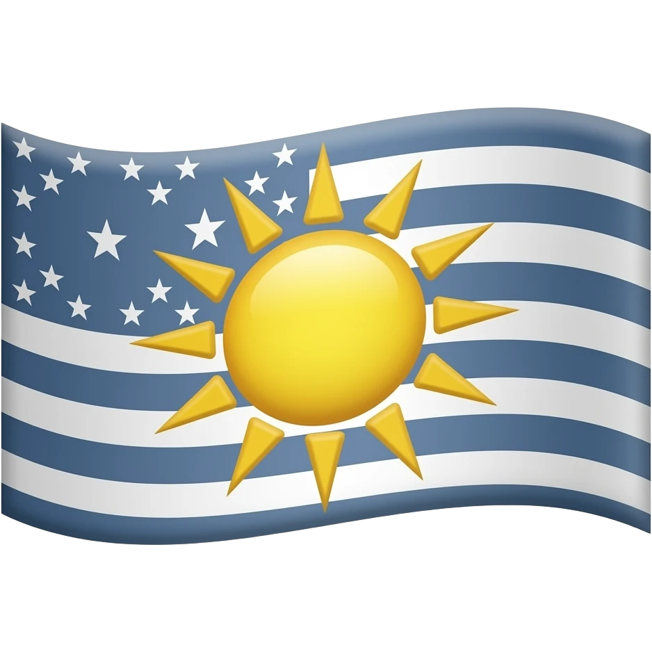 ایموجی پرچم شیر خورشید برام بساز emoji