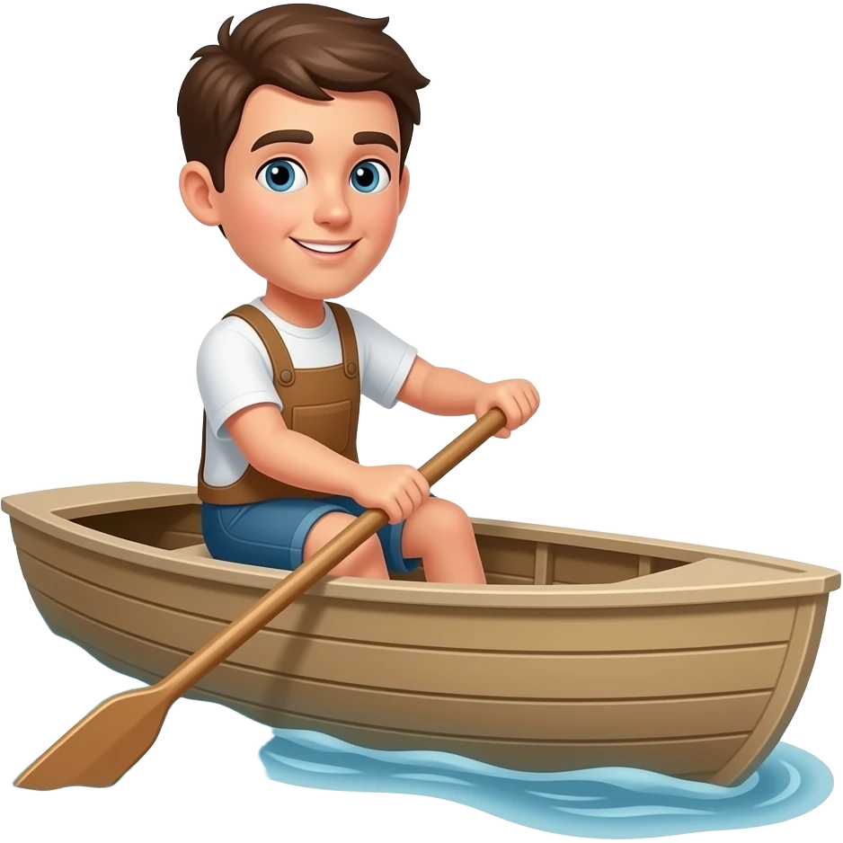 row emoji