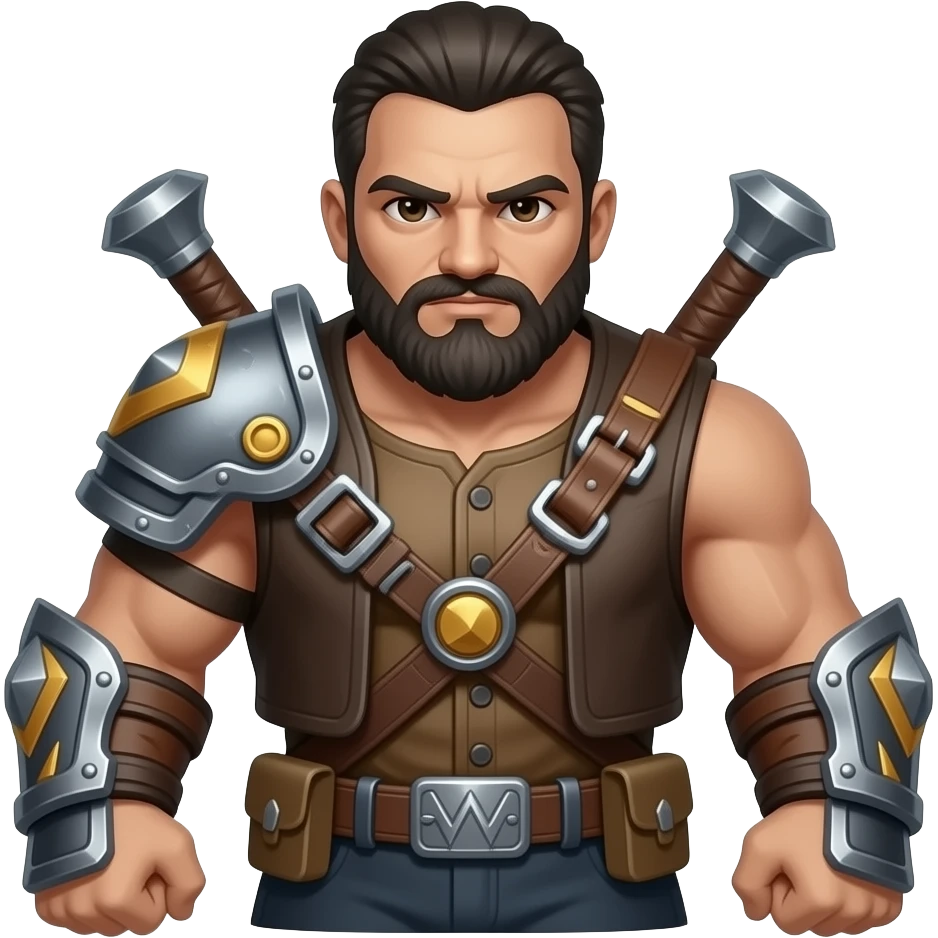 doom emoji