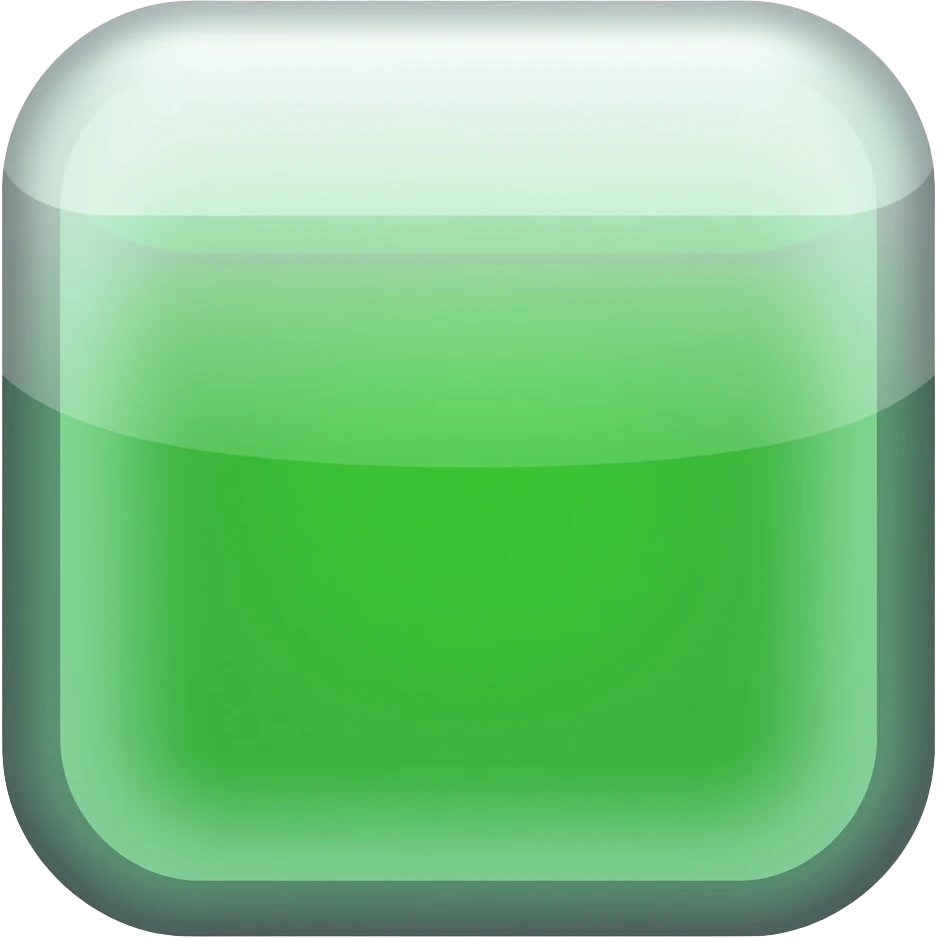 emerald emoji