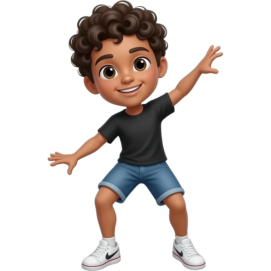 dance emoji