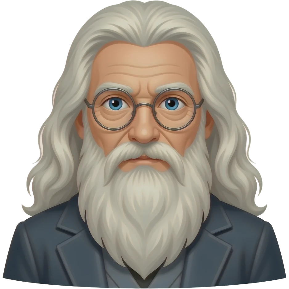 Dumbledore emoji