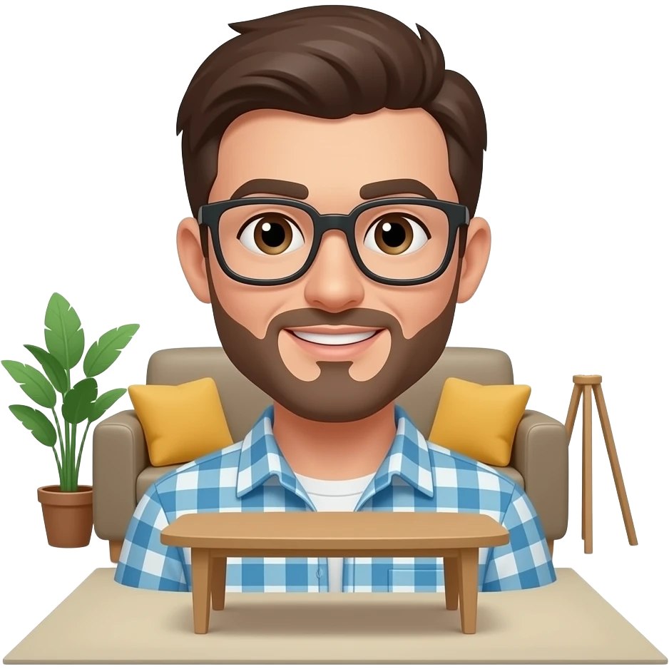 roommate emoji