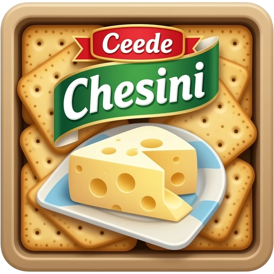 MERCADINI emoji