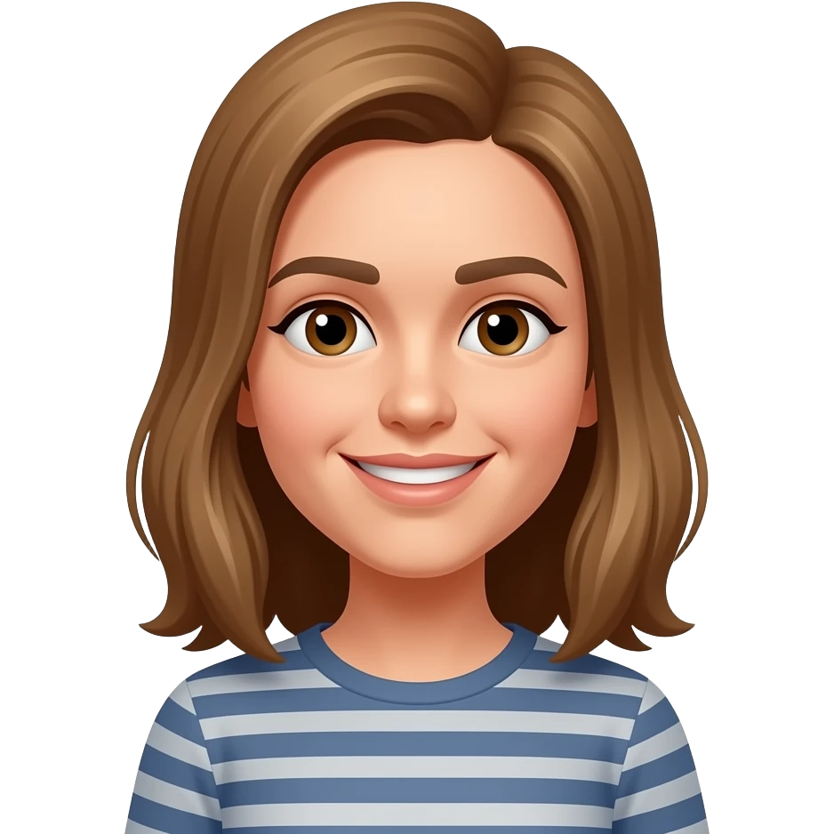 Designer emoji