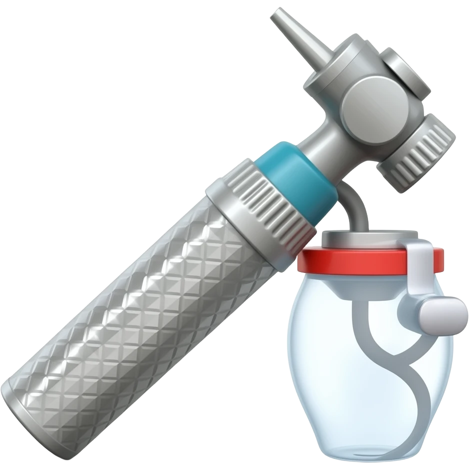 otoscope medical emoji