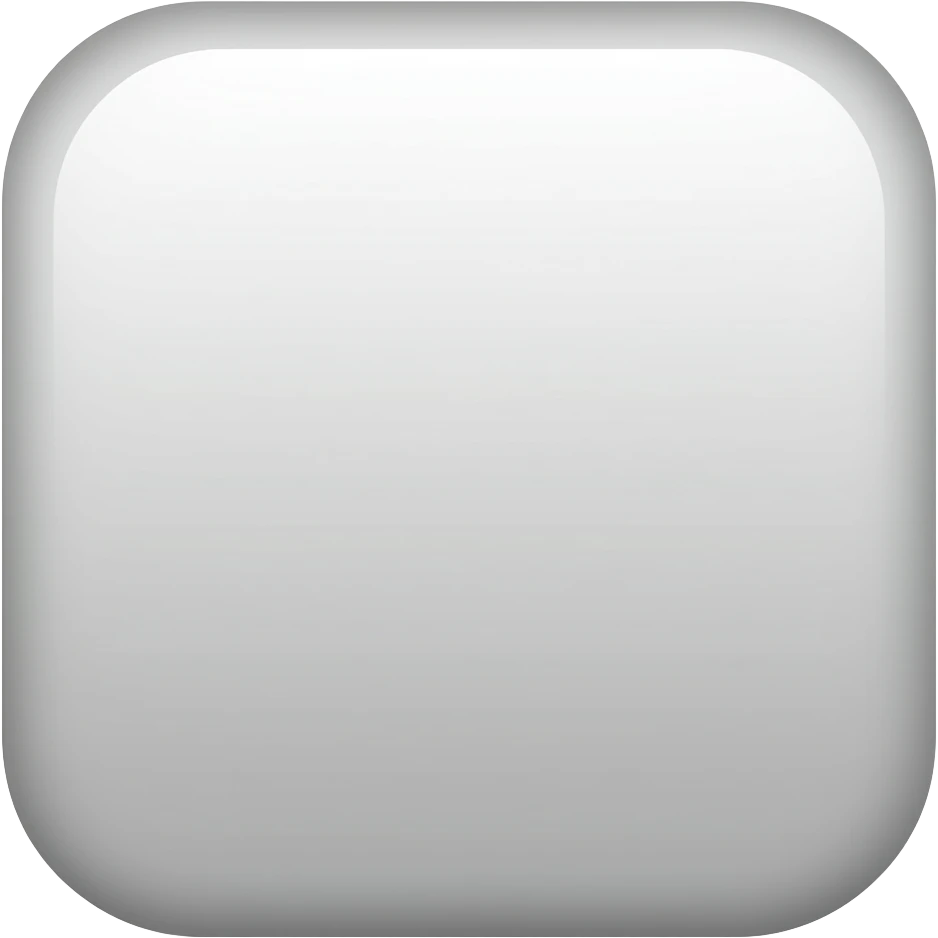 rectangle emoji