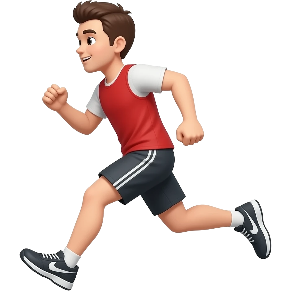 🏃 emoji