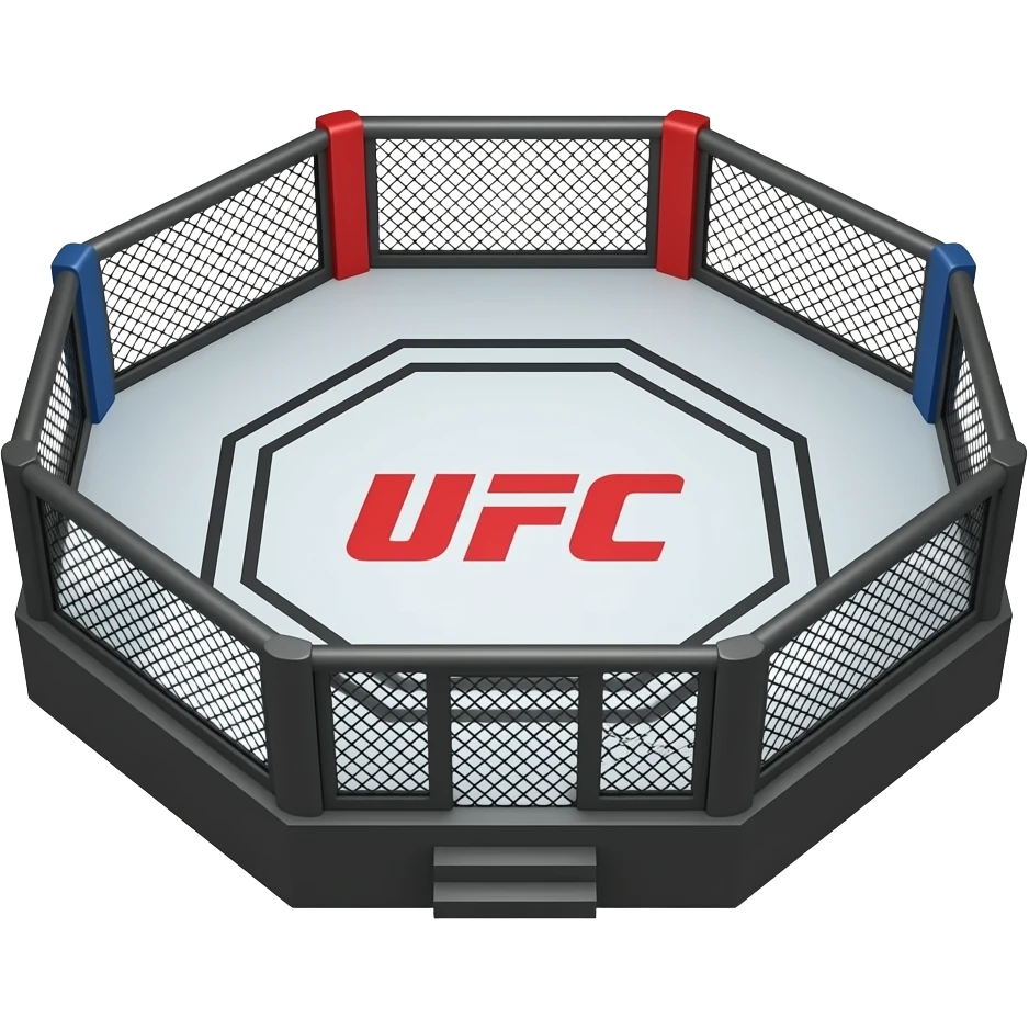 UFC emoji