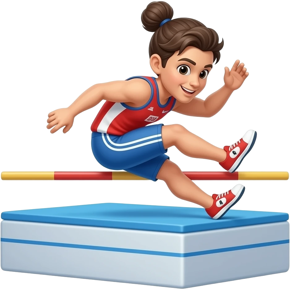 physical performance emoji