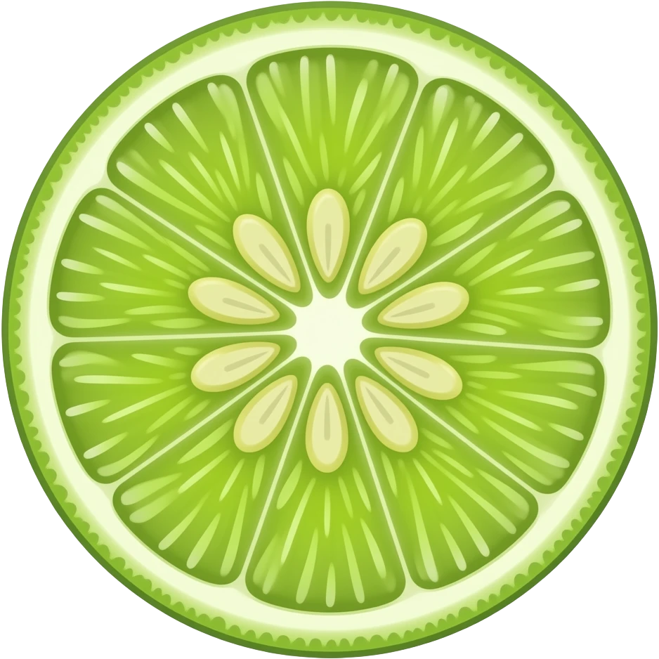 bergasmot emoji