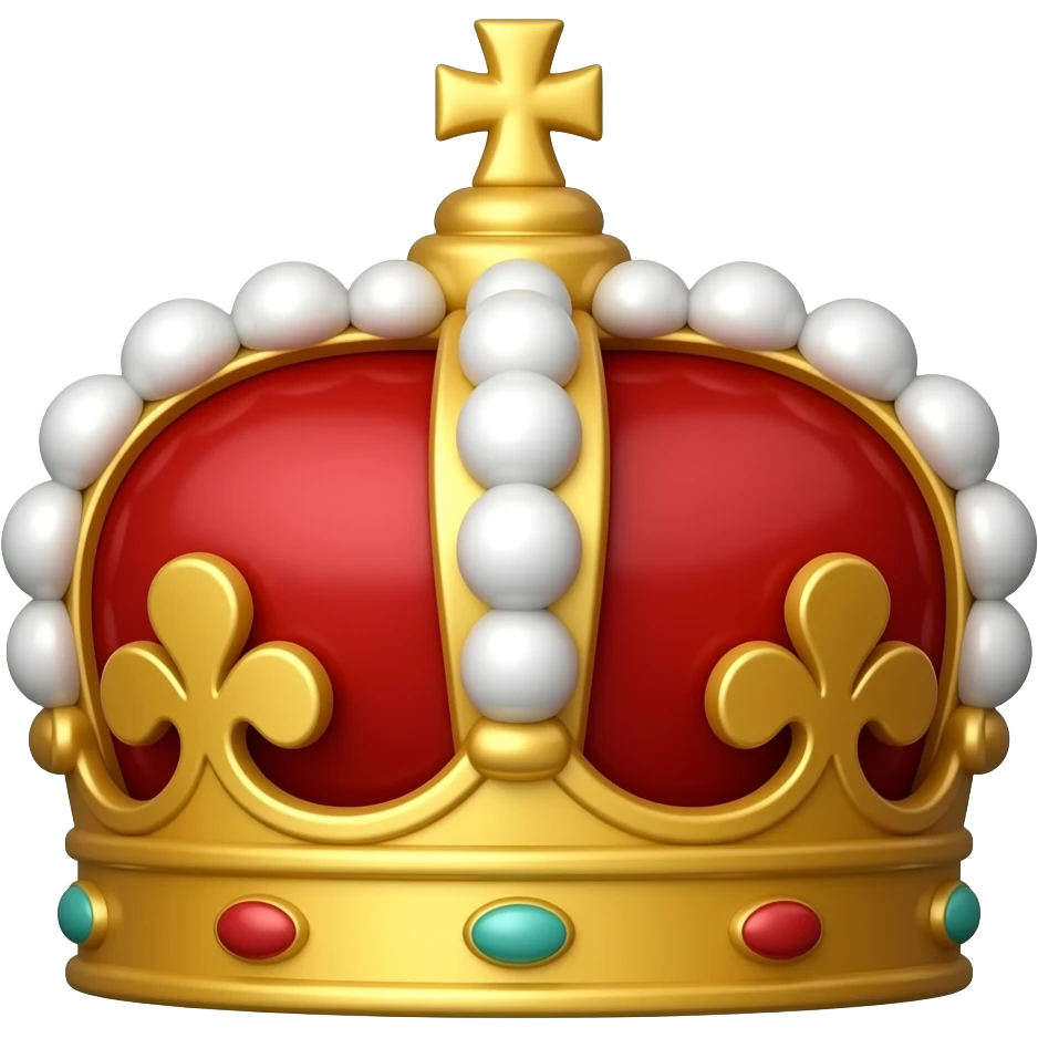 Taç emoji