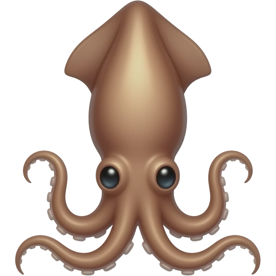 squid emoji