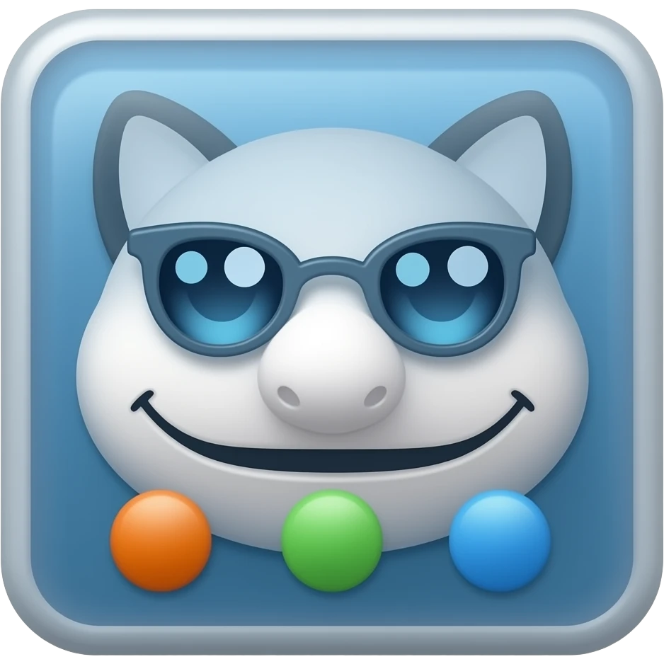 Ui emoji