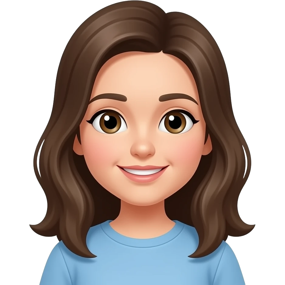 SWEET emoji