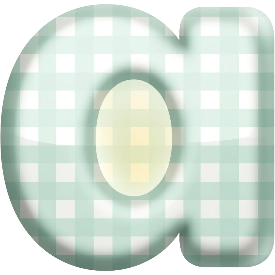 letter emoji