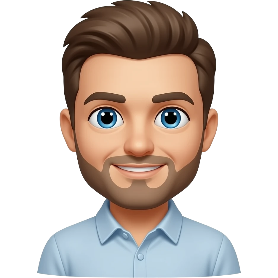 توی کیبوردماستیکر کن emoji