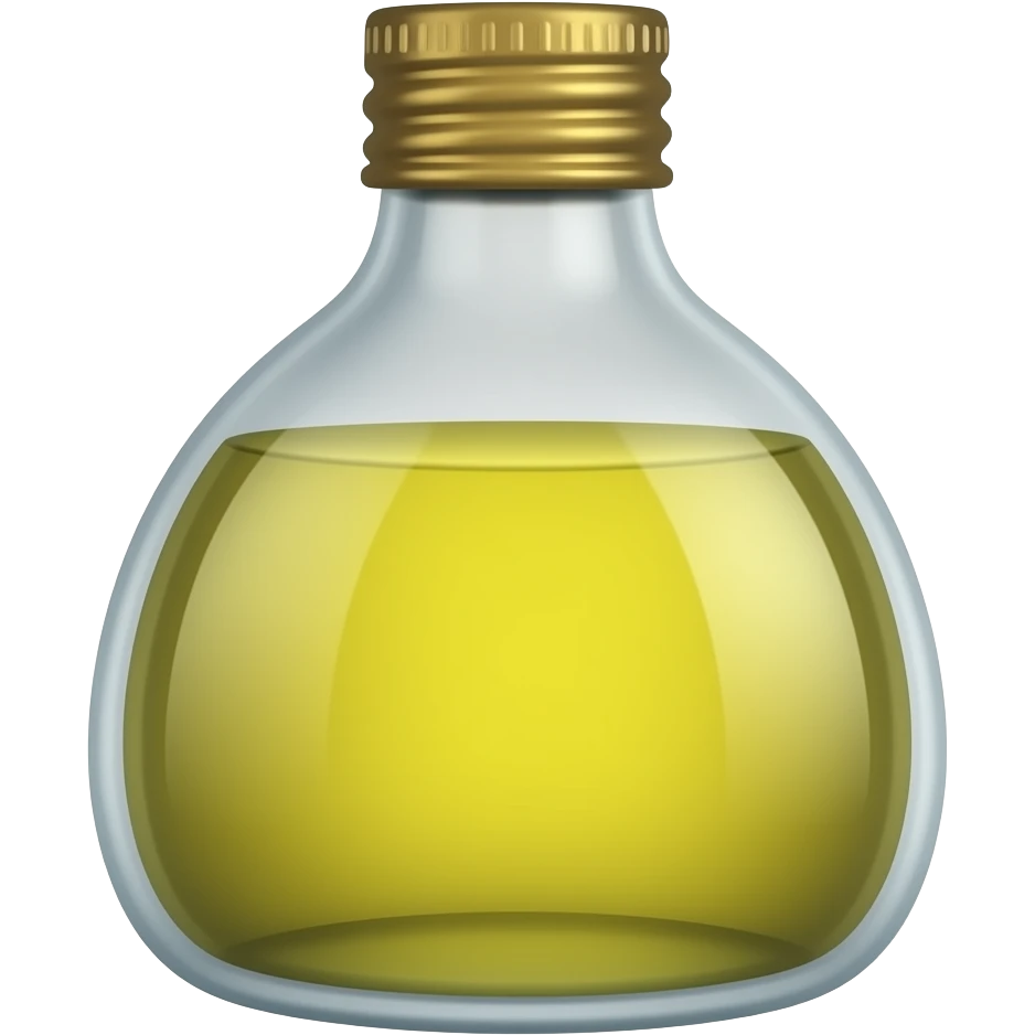 Oil emoji