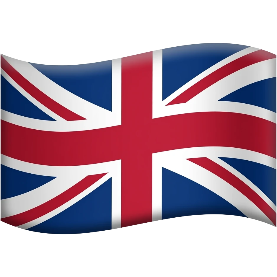 flag england emoji