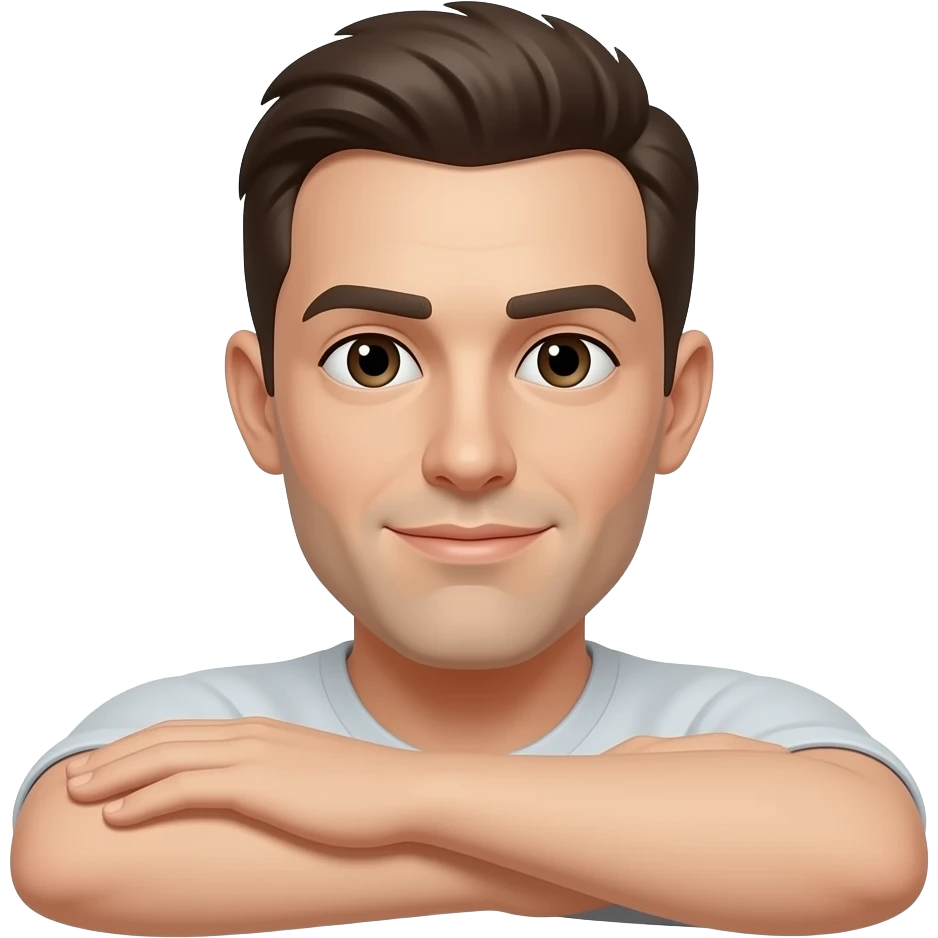 arms emoji