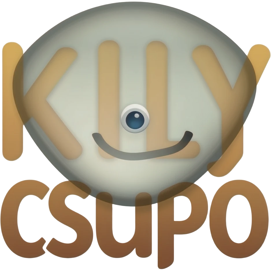 Klasky csupo logo emoji