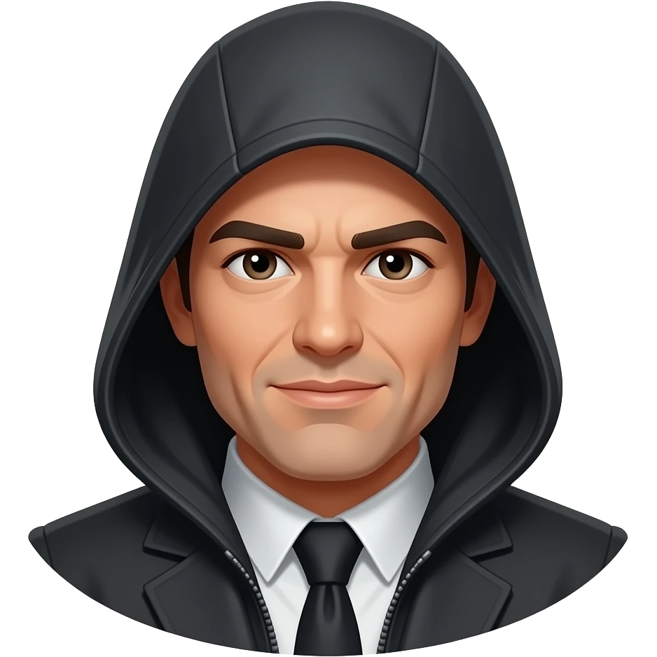 Cappucino assasino emoji