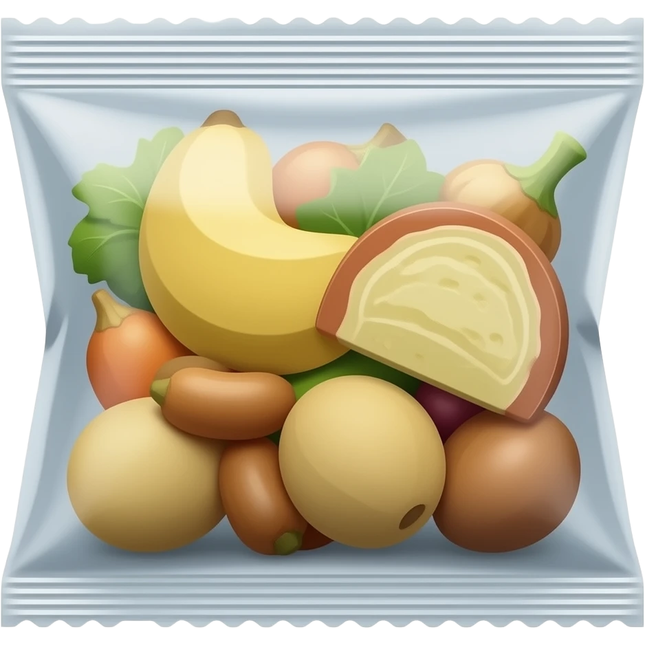 pack emoji