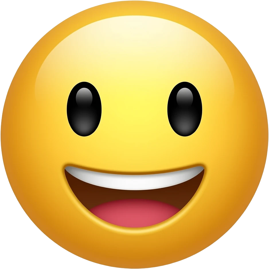 👄😃 emoji