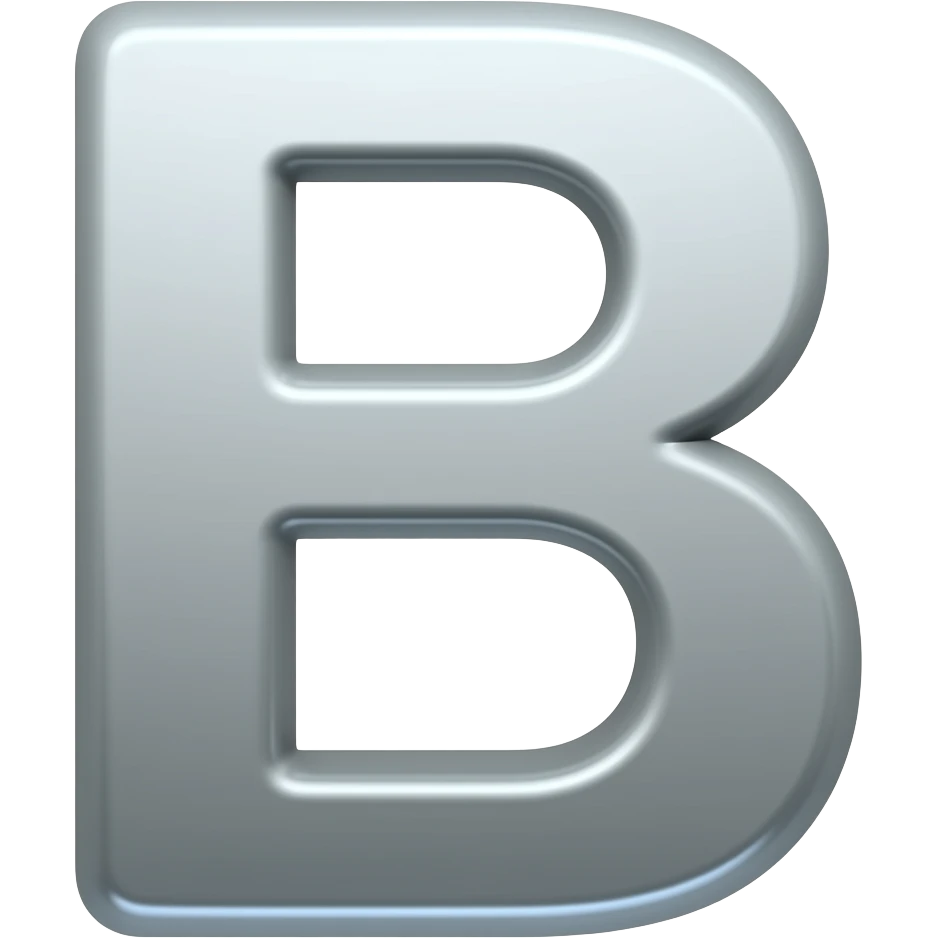 Bs emoji