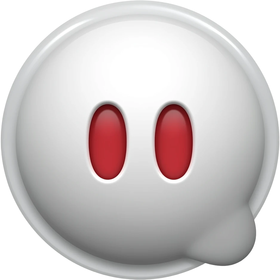 pause emoji