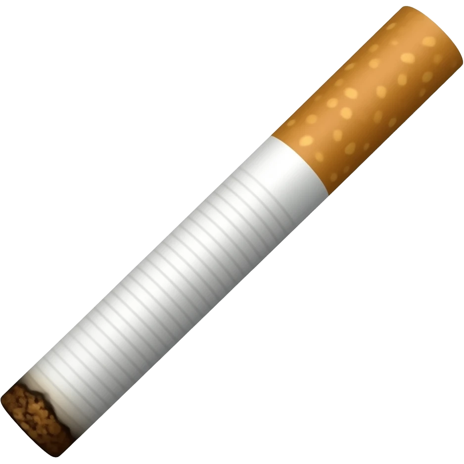 cigarette emoji