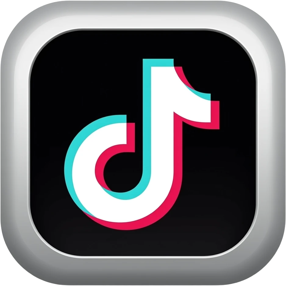 tiktok emoji