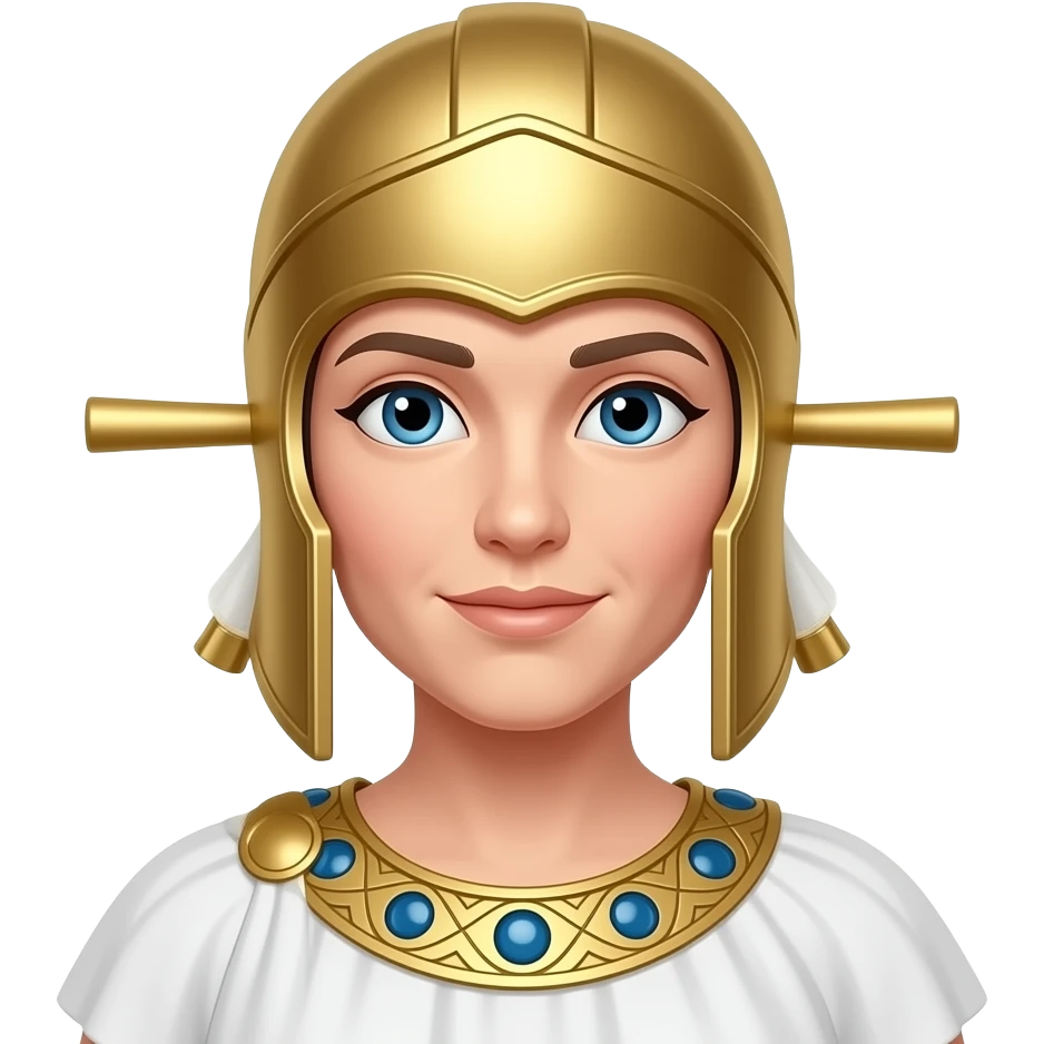athene emoji
