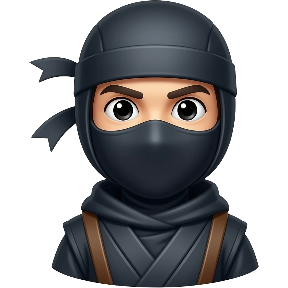 Ninye emoji