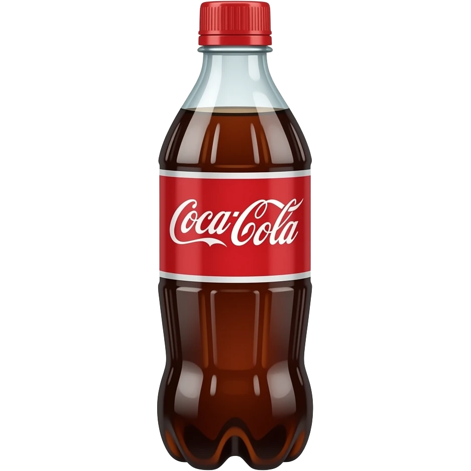soft drink emoji