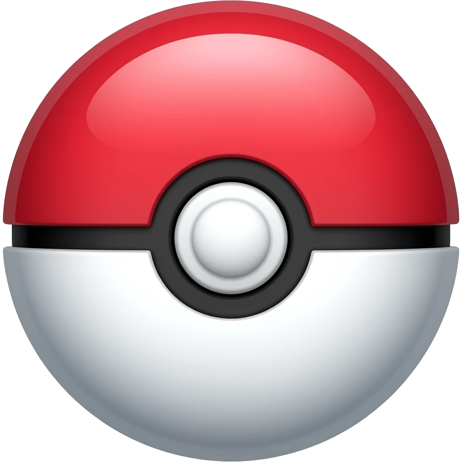 pocketmon emoji