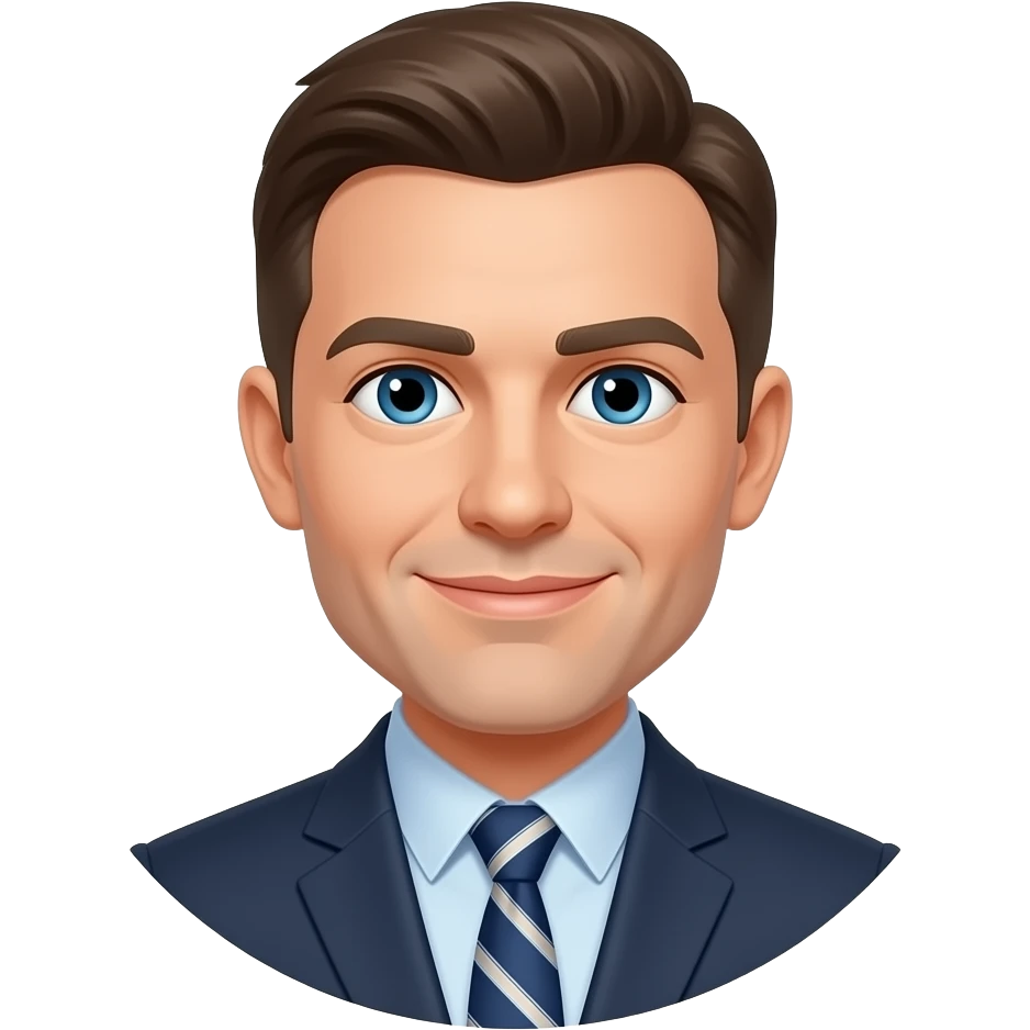 James P. Sullivan emoji