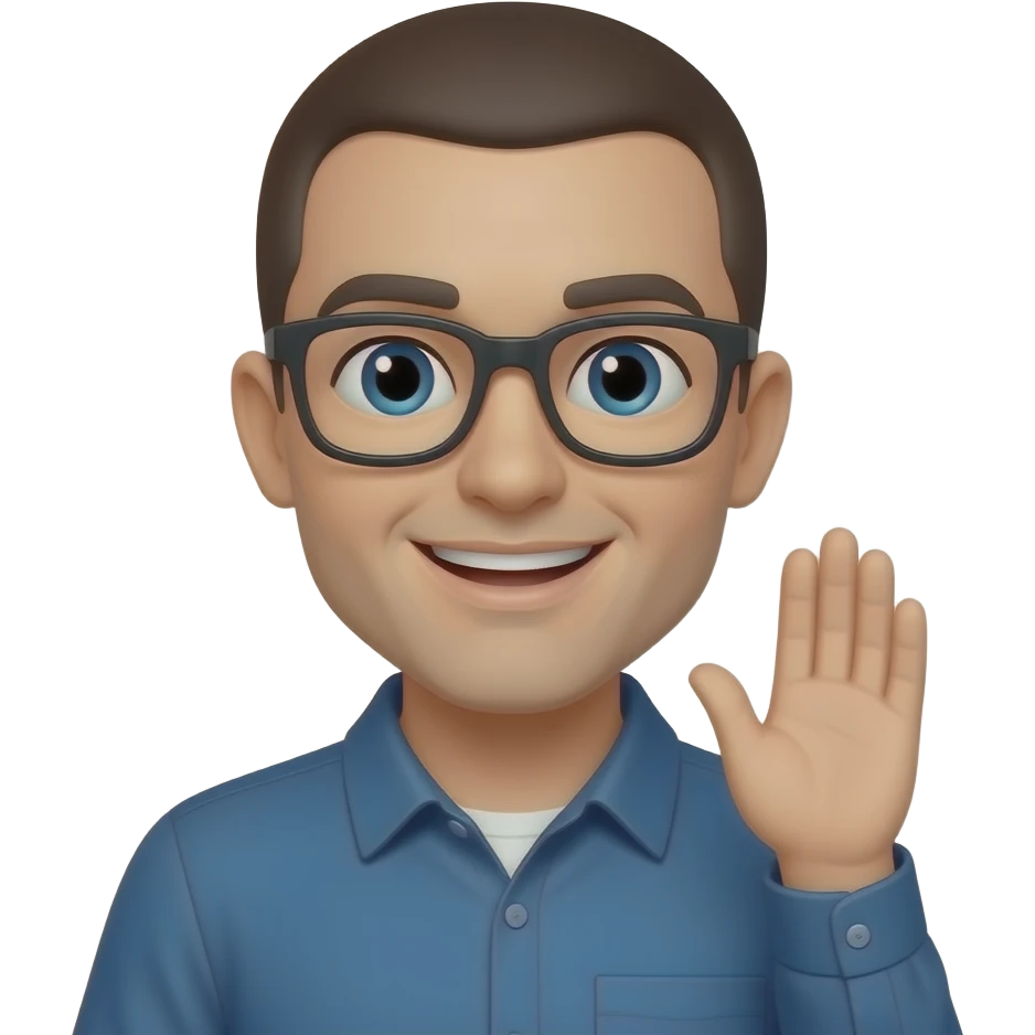 سلام emoji