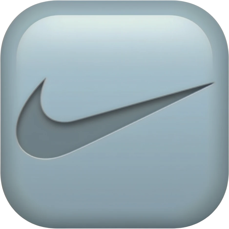 Nike emoji