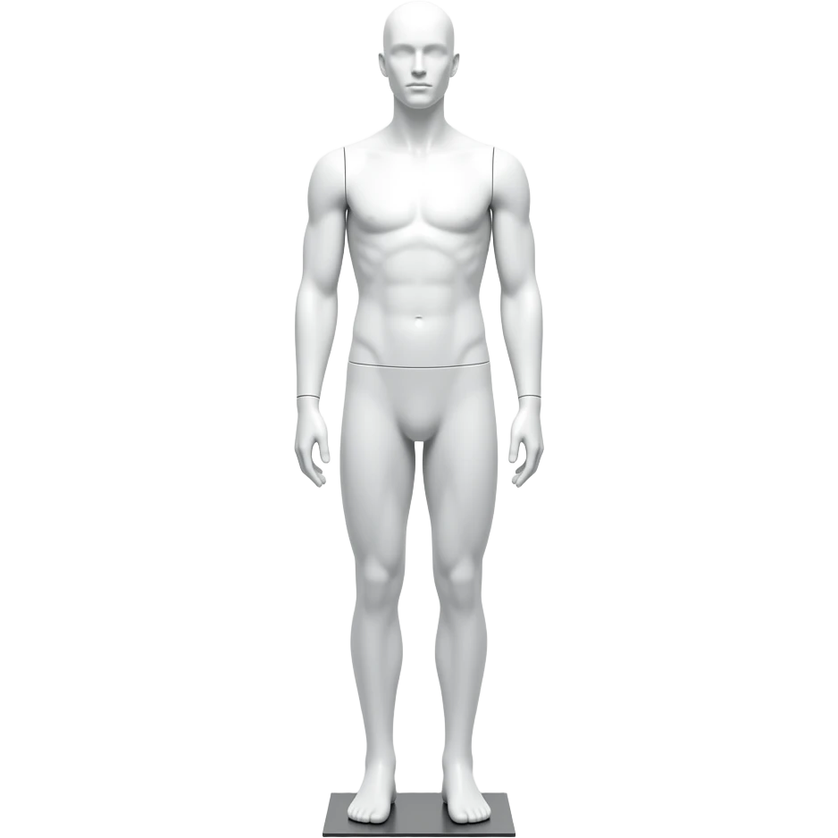 Mannequin emoji