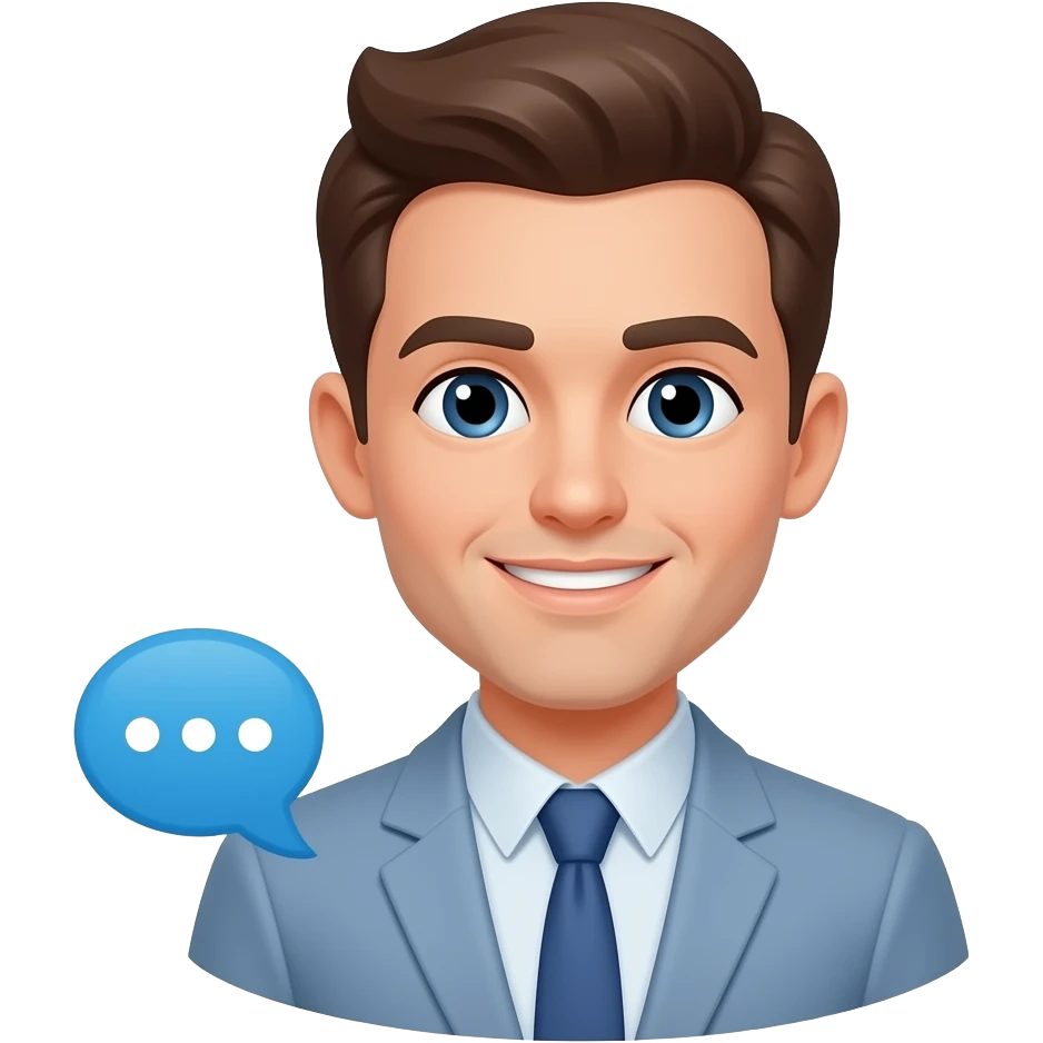 CHAT emoji