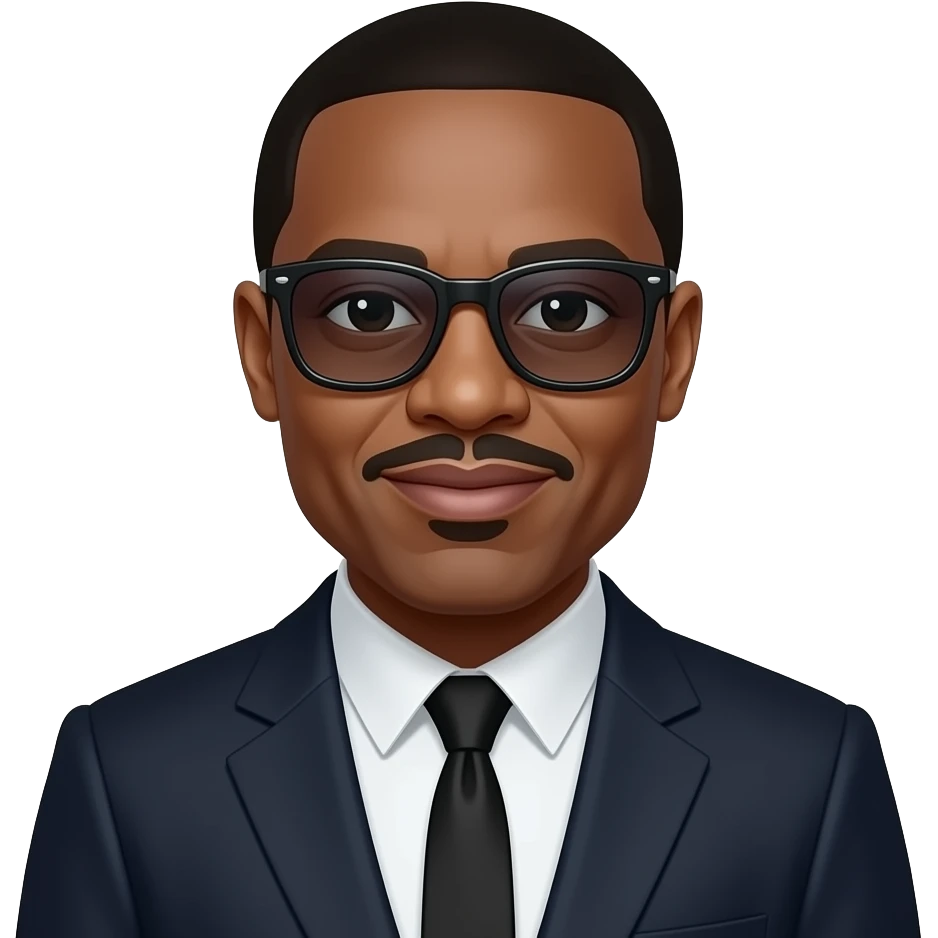 P. Diddy emoji