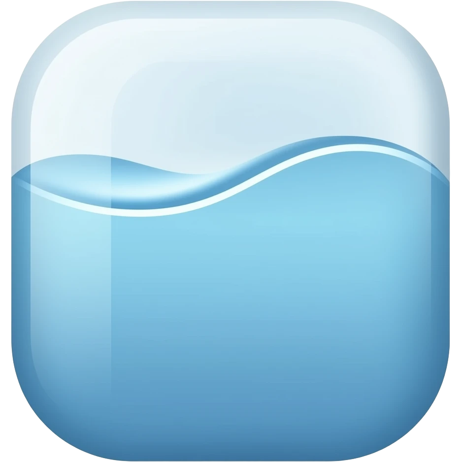добавь сюда еще воду emoji