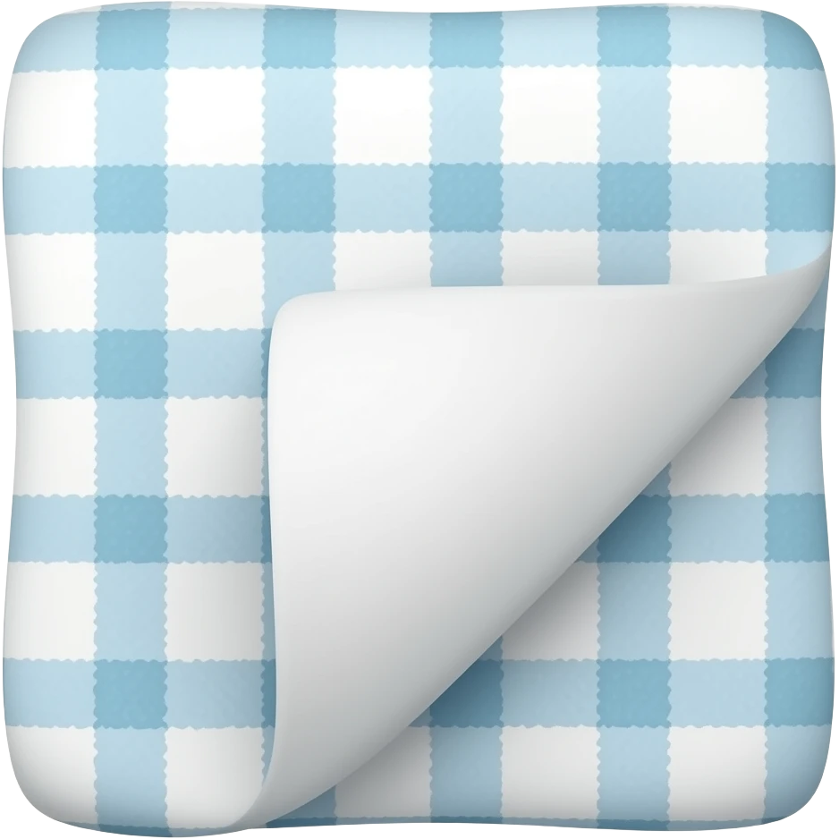 Blanket emoji
