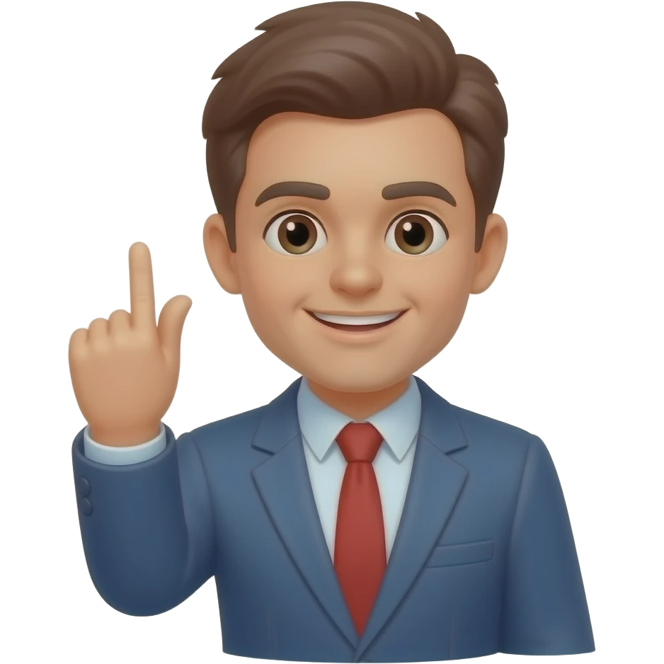 feedback emoji