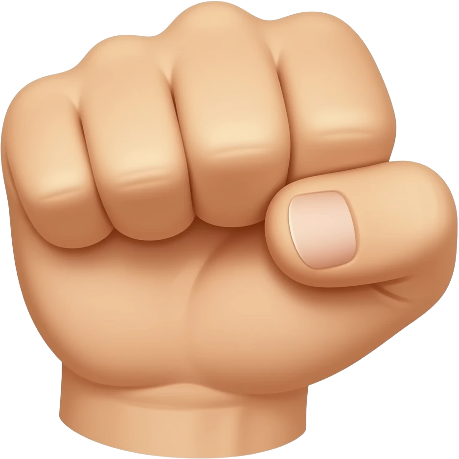 nuck emoji