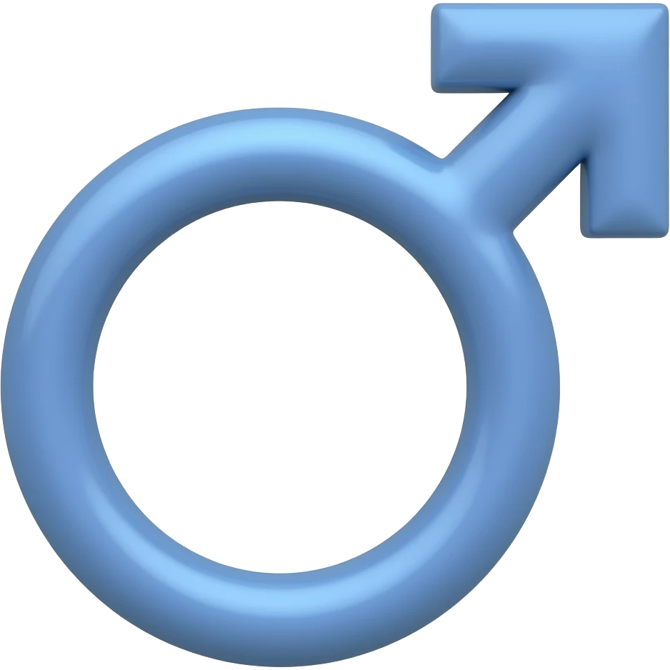 Genero emoji